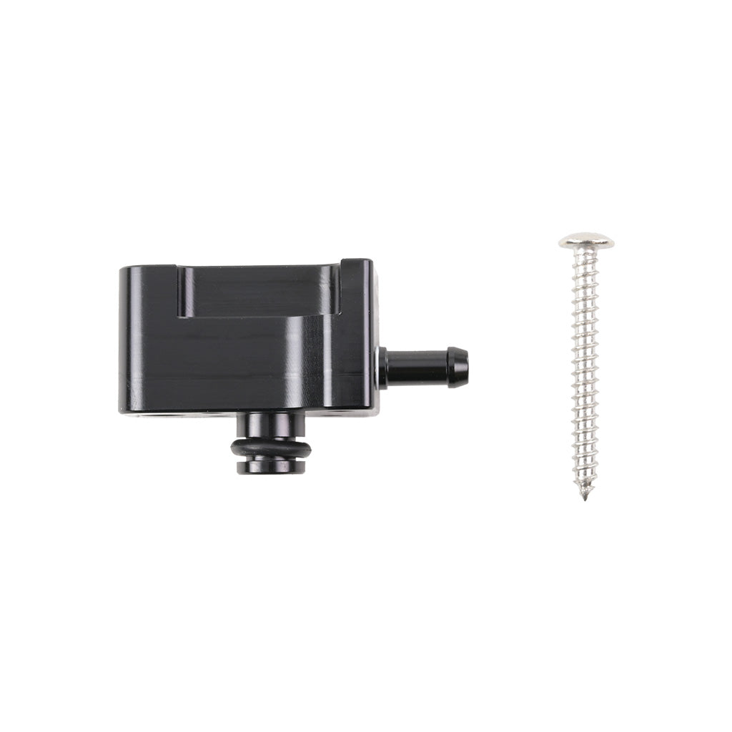 Adaptador de vacío de presión de turbo JRspec para Volkswagen Audi EA888 TSI 1.8T 2.0T