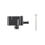Adaptador de vacío de presión de turbo JRspec para Volkswagen Audi EA888 TSI 1.8T 2.0T