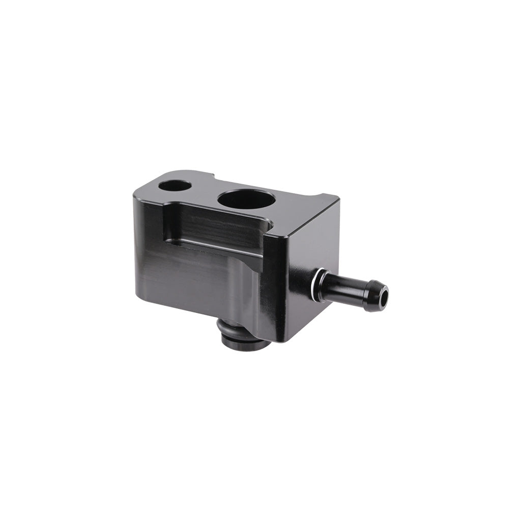 Adaptador de vacío de presión de turbo JRspec para Volkswagen Audi EA888 TSI 1.8T 2.0T
