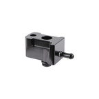 Adaptador de vacío de presión de turbo JRspec para Volkswagen Audi EA888 TSI 1.8T 2.0T