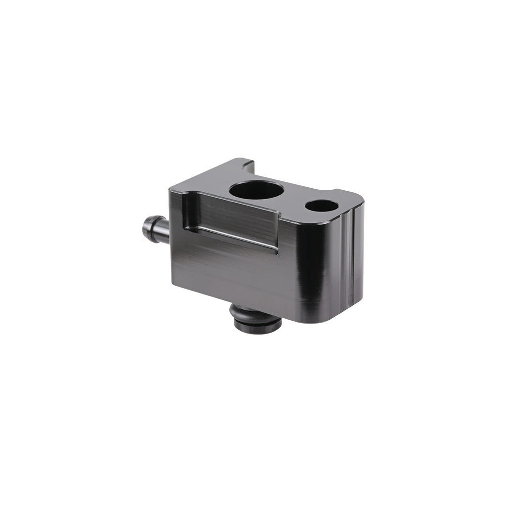 Adaptador de vacío de presión de turbo JRspec para Volkswagen Audi EA888 TSI 1.8T 2.0T