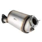Sustitución de filtro DPF JRSpec para Audi A4 B7 A6 C6 1.9 2.0 TDI