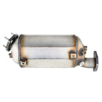 Sustitución de filtro DPF JRSpec para Audi A4 B7 A6 C6 1.9 2.0 TDI