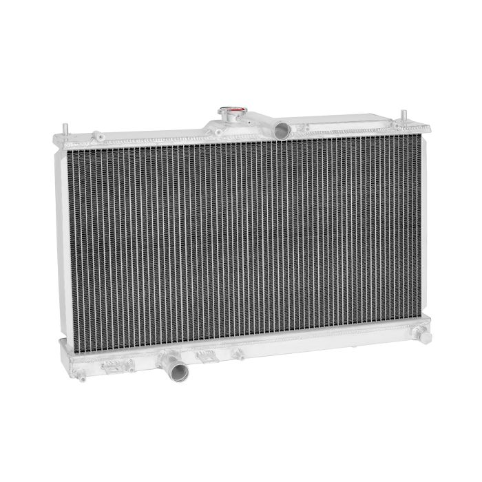Competition Water Cooling Radiator for Mitsubishi Lancer EVO 7,8