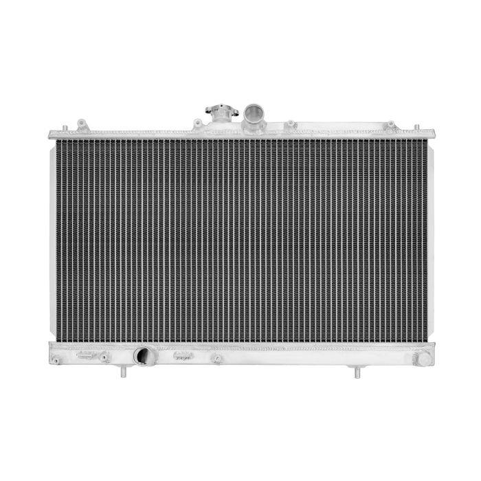 Competition Water Cooling Radiator for Mitsubishi Lancer EVO 7,8