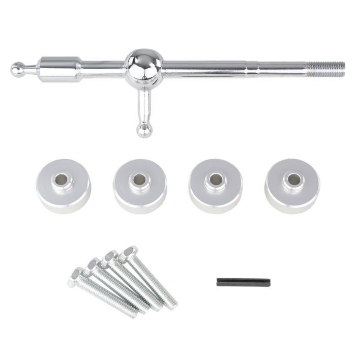 Palanca de cambios corta JRSpec para Toyota Celica T230 2000-2001