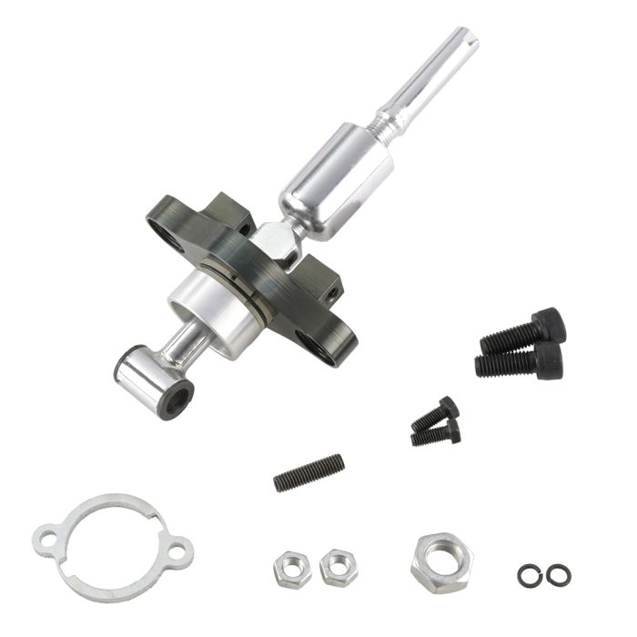 JRSpec Short Throw Shifter for Holden HSV Vauxhall 3.6 6.2 LS3 2007-2013