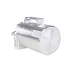 Catch tank de aceite JRspec 350 ml con racores de 6, 8 y 10 mm y filtro
