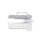Catch tank de aceite JRspec 350 ml con racores de 6, 8 y 10 mm