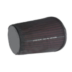 Funda hidrófuga para filtro de aire cónico JRspec HydroShield – Talla L
