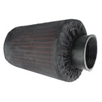 Funda hidrófuga para filtro de aire cónico JRspec HydroShield – Talla L