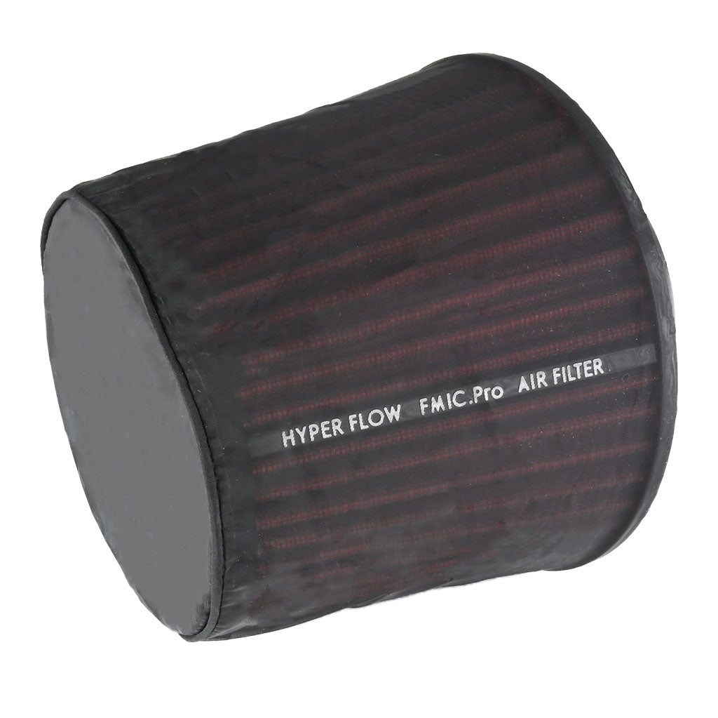 Funda hidrófuga JRspec HydroShield para filtro de aire cónico – Talla S