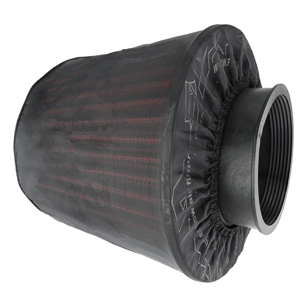 Funda hidrófuga JRspec HydroShield para filtro de aire cónico – Talla S