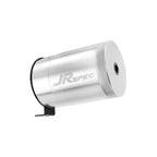 3-Port Baffled Aluminum Oil Catch Can/Tank/Air-Oil Separator with Filter.