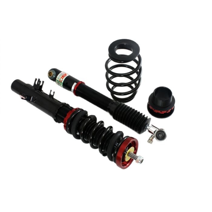 BC Racing K-03-V1-VN Coilovers for Citroën C2/C3 2002-2010