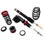 Amortiguadores BC Racing K-04-V1-VN para Peugeot 307 2001-2008