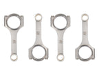 Bielas forjadas H-Beam Billet K1 para VAG 1.8l 8V G60 PG longitud 136 bulón 22 mm