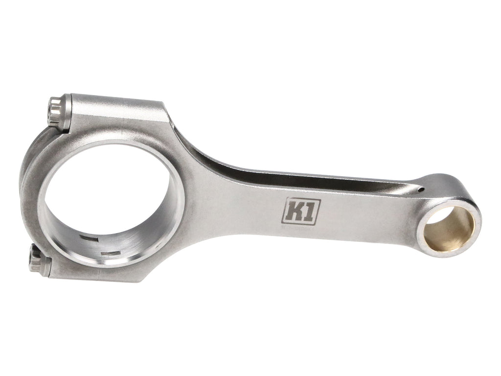 Bielas forjadas H-Beam Billet K1 para VAG 1.8l 8V G60 PG longitud 136 bulón 22 mm