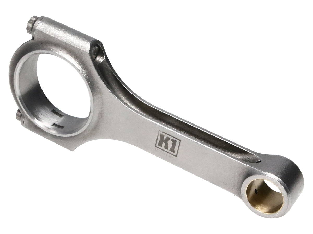 Bielas forjadas H-Beam Billet K1 para Ford Duratec 3.0l longitud 138,2 bulón 21 mm