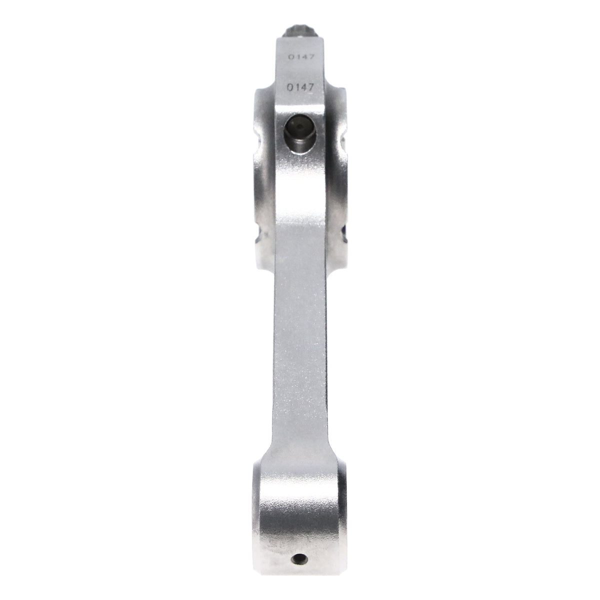 Bielas forjadas I-Beam Billet K1 para VAG 2.0 TSI CAWA / CCZB (EA888) longitud 144 bulón 21 mm