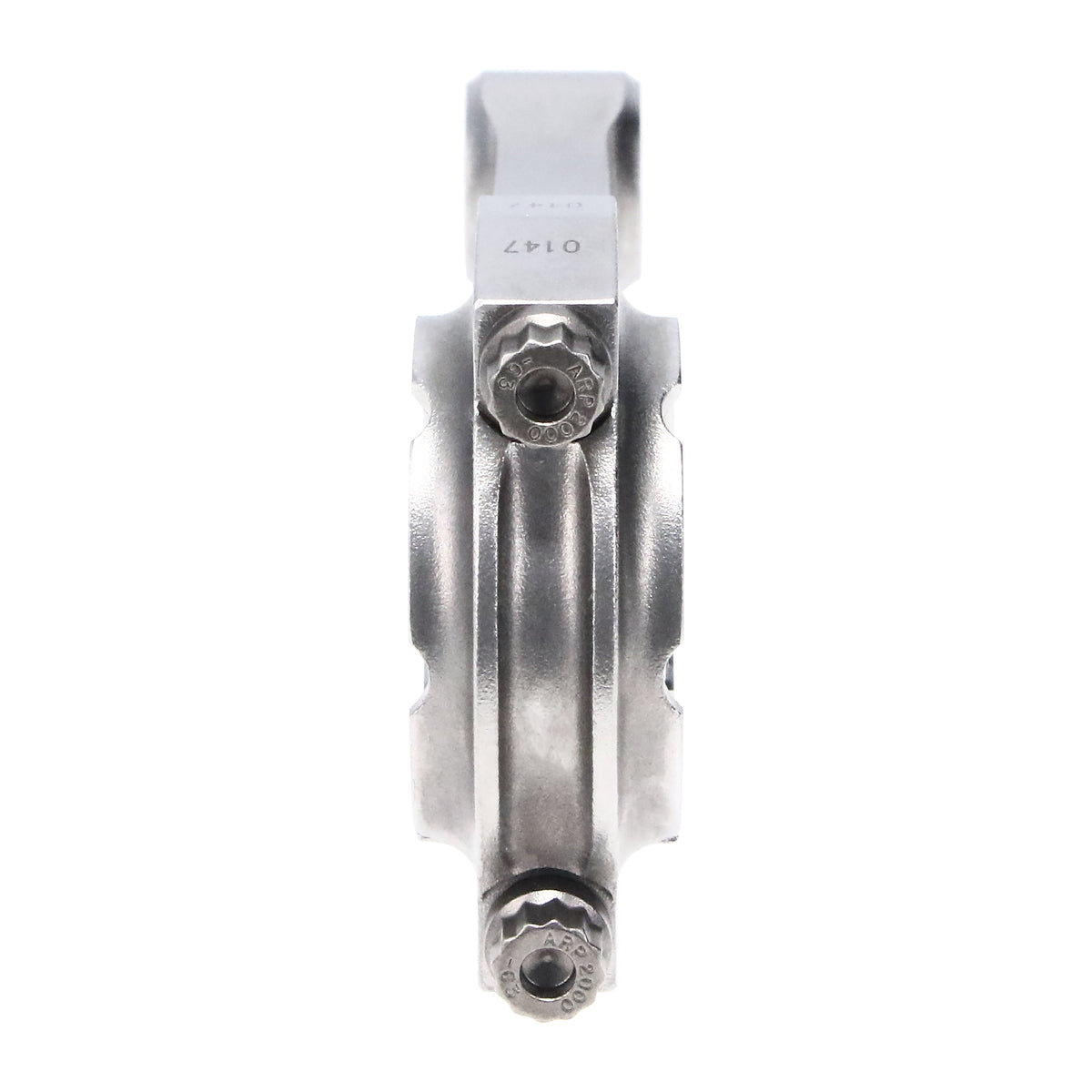 Bielas forjadas I-Beam Billet K1 para VAG 2.0 TSI CAWA / CCZB (EA888) longitud 144 bulón 21 mm