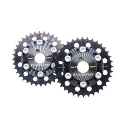 Adjustable Cam Gears Kelford Cams for Nissan SR20