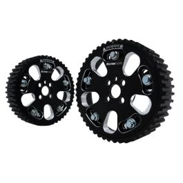 Adjustable Cam Gears Kelford Cams for Nissan RB20 RB26