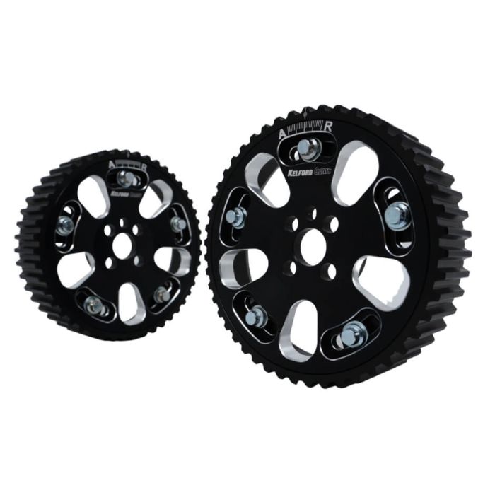 Kelford Cams Adjustable Cam Gears for Nissan RB20 RB26