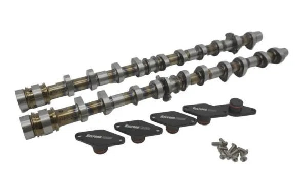 Árboles de levas Drag Racing 286/292 Kelford Cams para Audi RS3