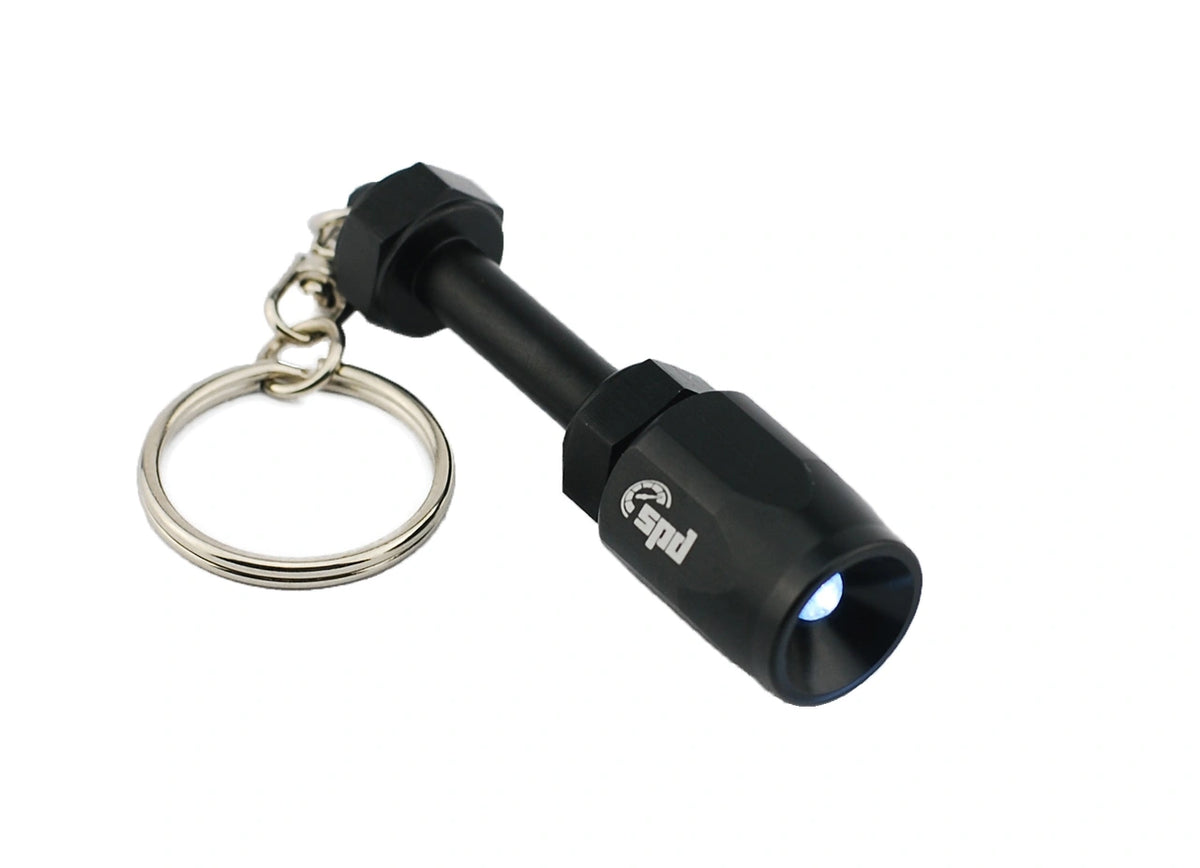 AN llavero (LED)