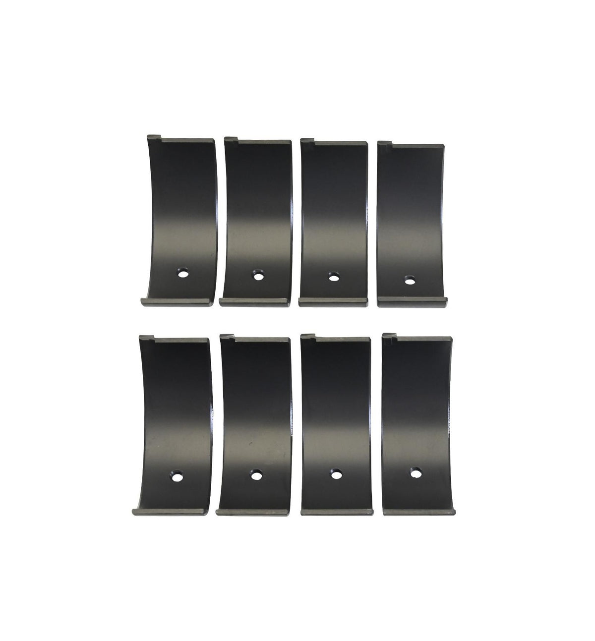 Juego de cojinetes de biela XPC King Racing para Honda B17A B18A B18B B20B F20B