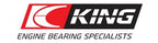 Casquillo de bancada King Racing MB612XP para Ford Volvo 2.5L 5 cilindros