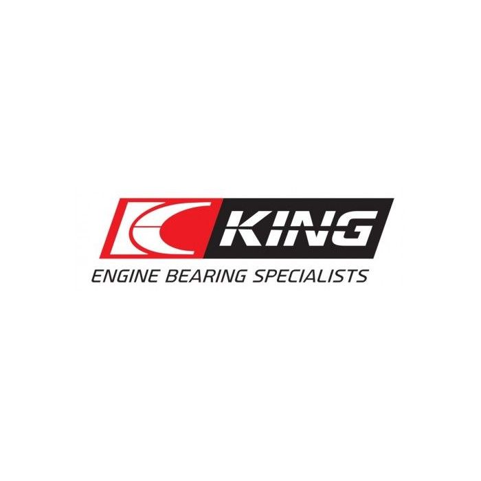 King Racing MB612XP.25 Main Bearing for Ford Volvo 2.5L 5 Cylinder