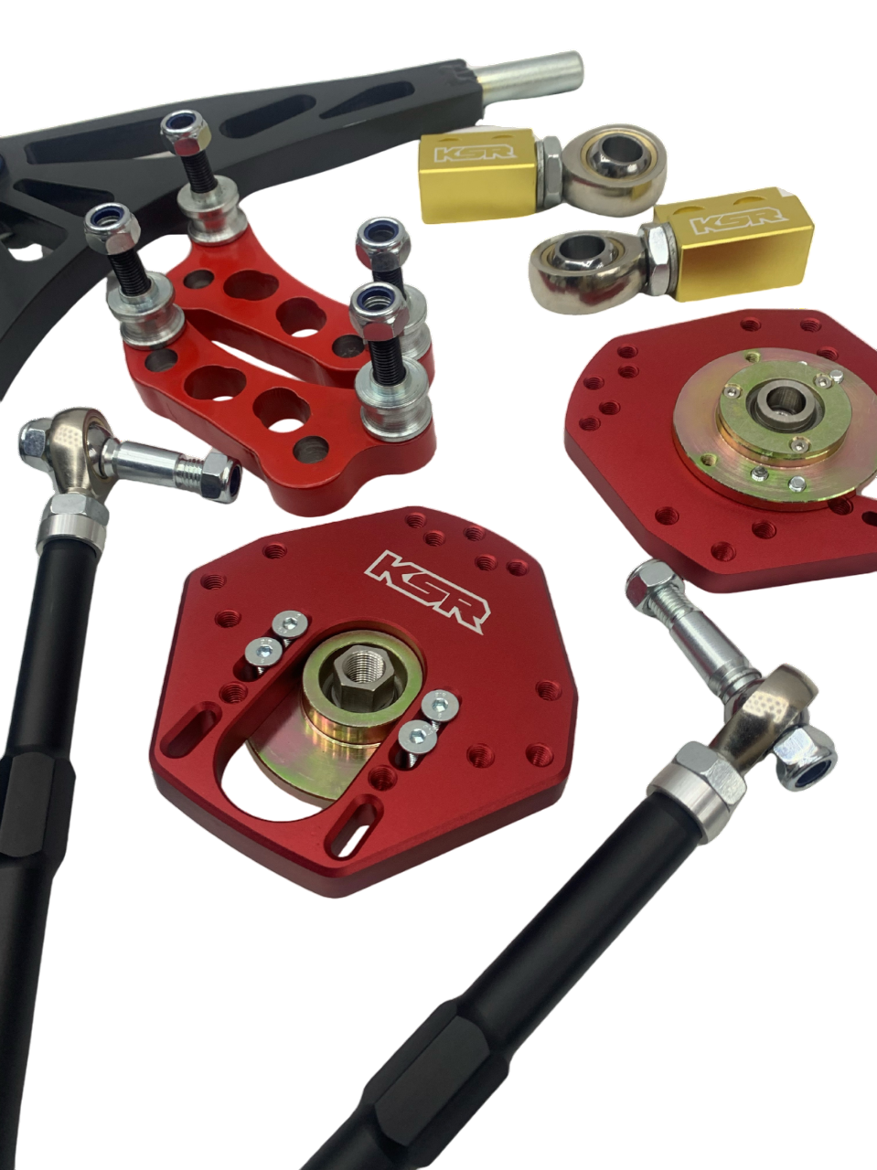 KIT DE GIRO BMW E36 / E46