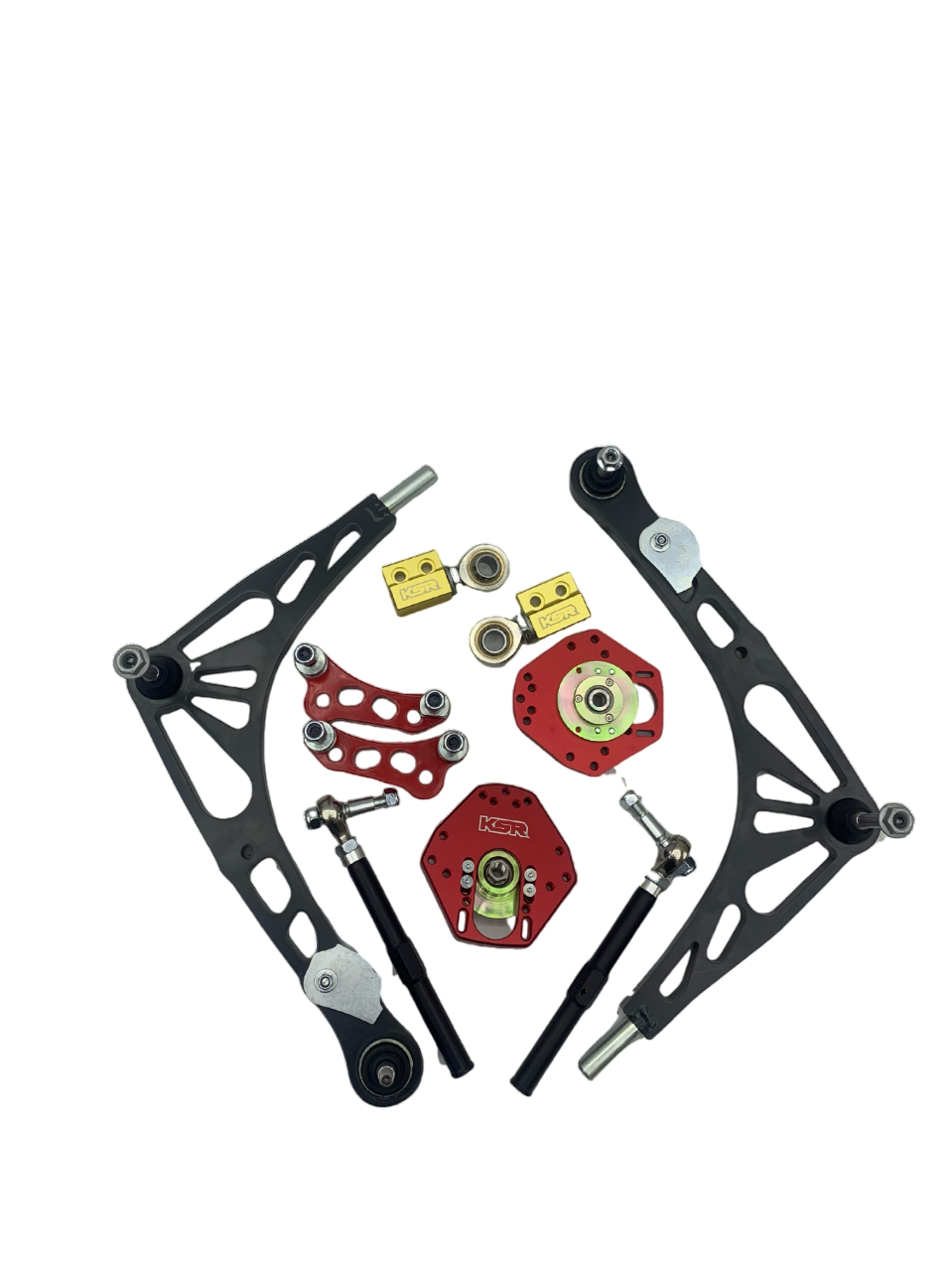 KIT DE GIRO BMW E36 / E46