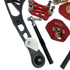 BMW E36 / E46 DRIFT KIT