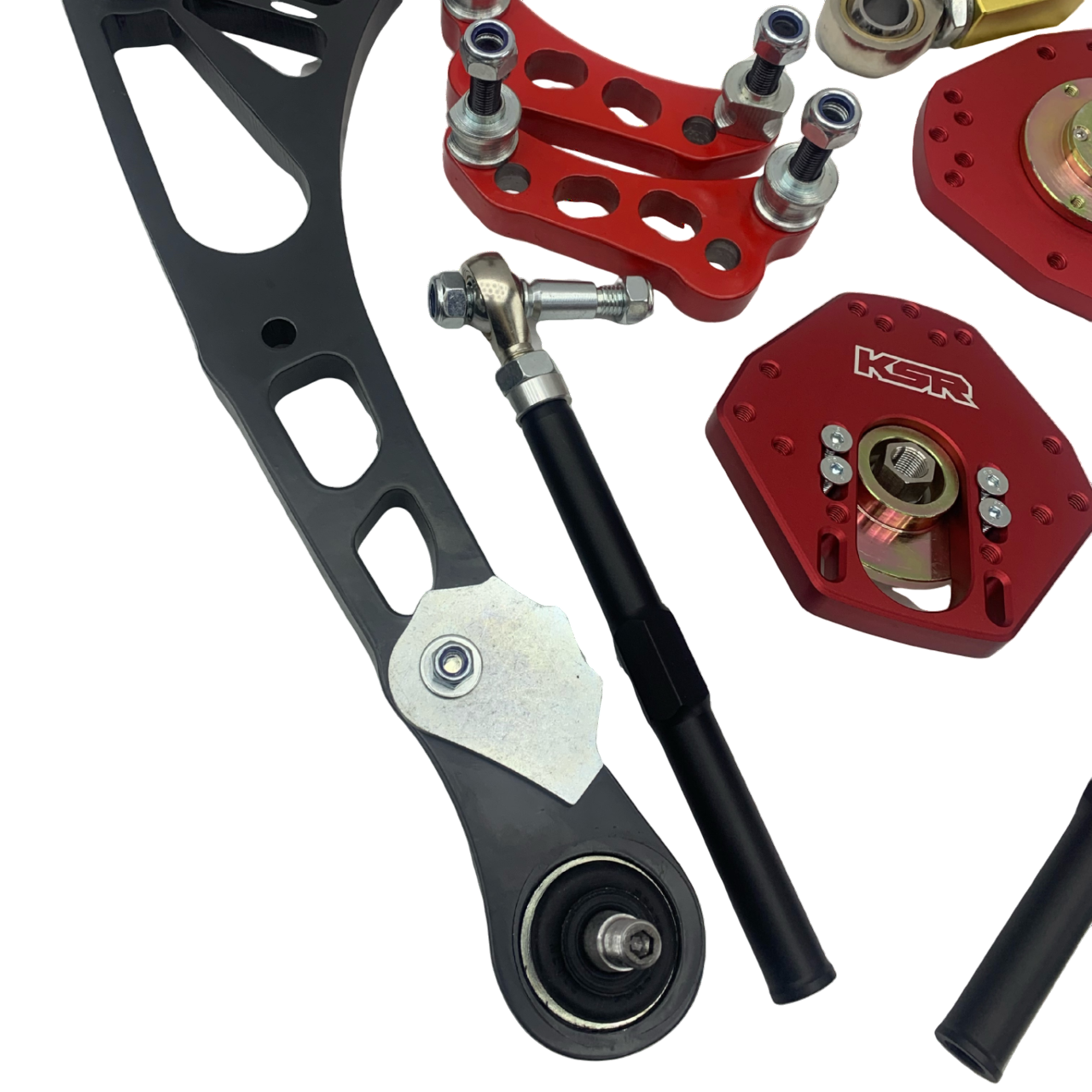 KIT DE GIRO BMW E36 / E46