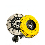 KIT EMBRAGUE REFORZADO + VOLANTE MONOMASA BMW