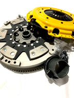 KIT EMBRAGUE REFORZADO + VOLANTE MONOMASA BMW