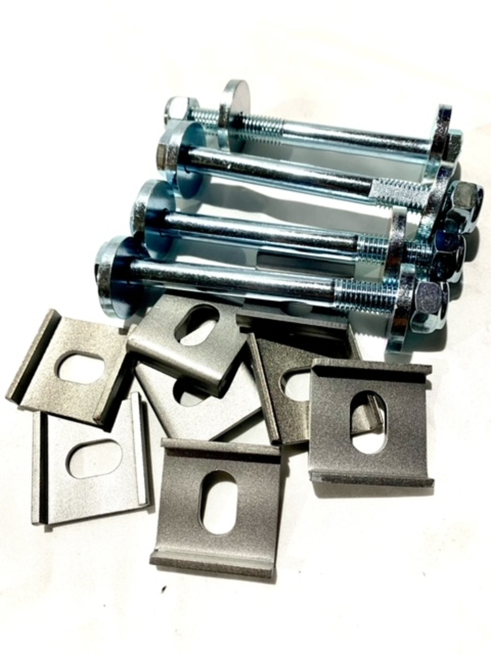 KIT REGULACION EJE TRASERO BMW E30 / E36 COMPACT