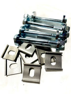 KIT REGULACION EJE TRASERO BMW E30 / E36 COMPACT