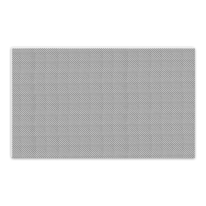 FMIC.Pro Stainless Steel Thermal Protection / Welding Sheet with Silicone Mat for Turbo, Downpipe, Manifold - 100x60cm, 0.1mm