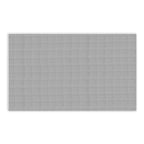 FMIC.Pro Stainless Steel Thermal Protection / Welding Sheet with Silicone Mat for Turbo, Downpipe, Manifold - 100x60cm, 0.1mm