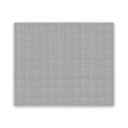 Thermal protection / FMIC.Pro stainless steel welding sheet mat for turbo, downpipe, manifold - 100x60cm, 0.15mm