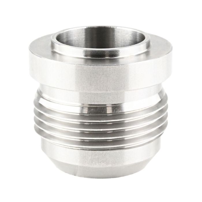 S304 Stainless Steel Weld-On Fitting FMIC.EU AN16