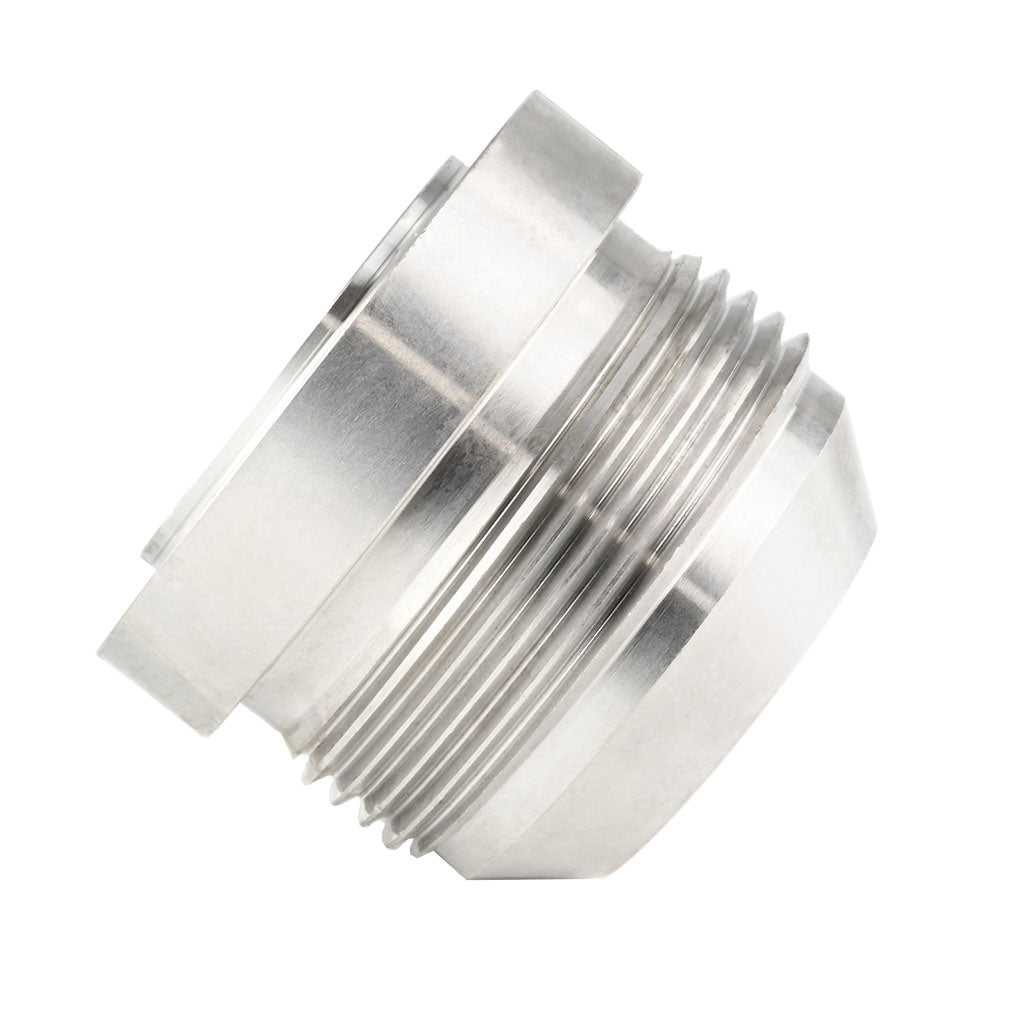 Racor para soldar acero inoxidable S304 FMIC.EU AN20