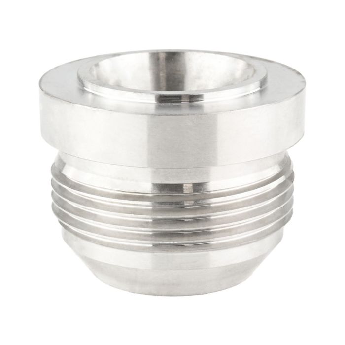 S304 FMIC.EU AN20 Stainless Steel Weld-On Fitting