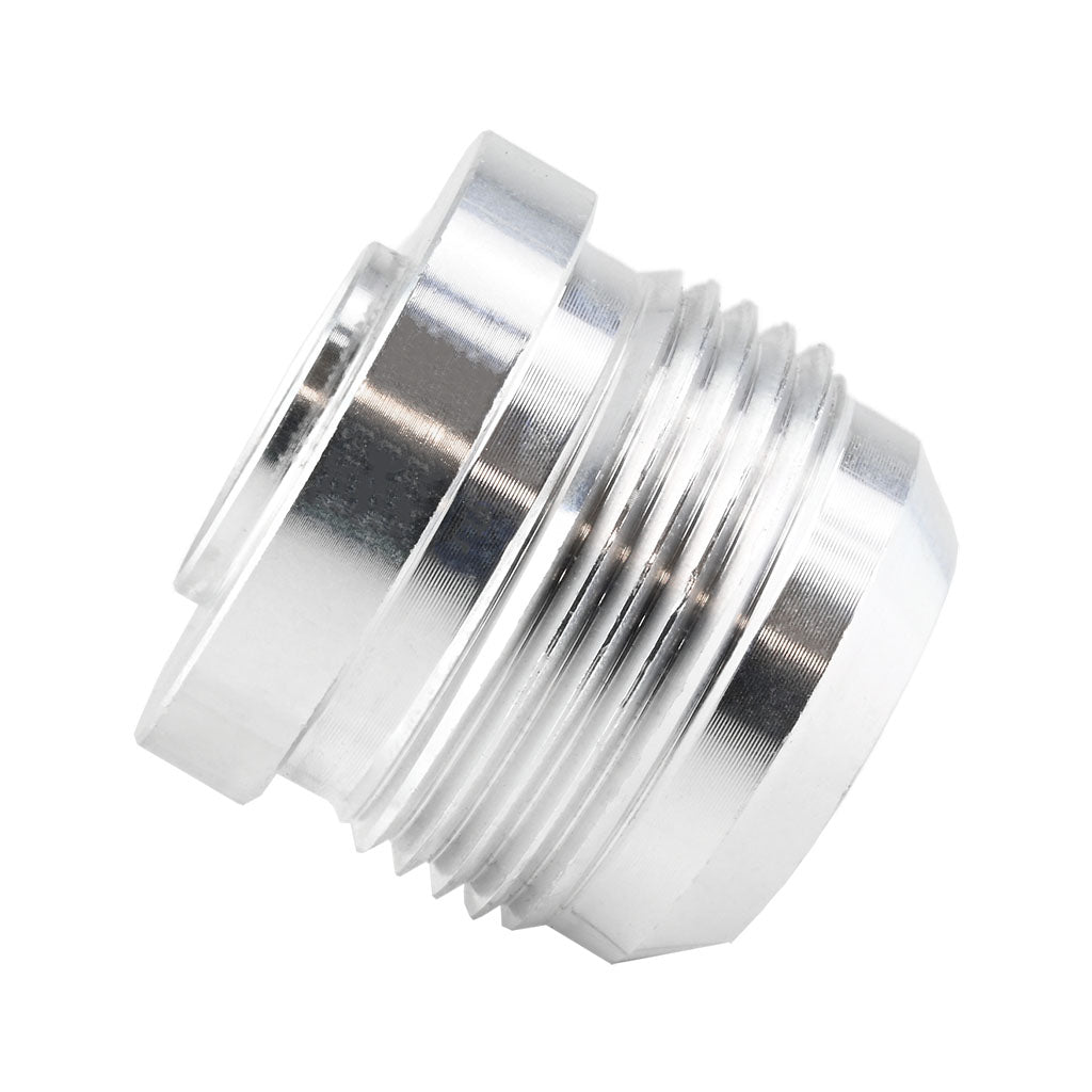 Racor para soldar aluminio FMIC.EU AN16