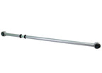 Barra Panhard trasera regulable Whiteline para Ford Mustang S197 2004-2014