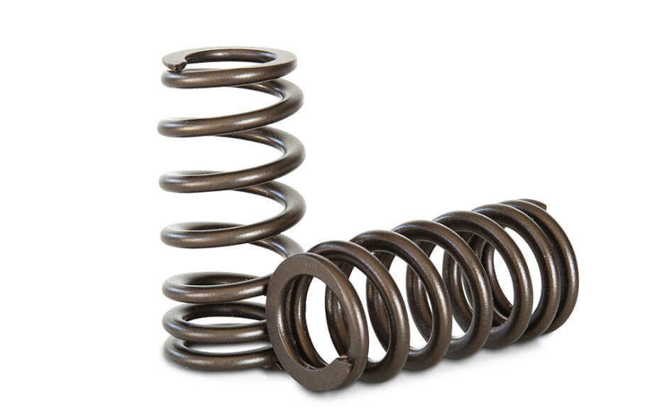 Juego de muelles Beehive y platillos de titanio Kelford Cams para Ford Barra BA FG Falcon